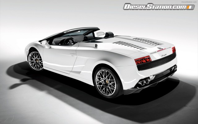 Lamborghini